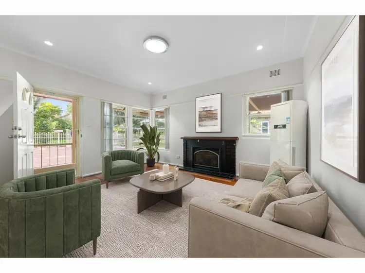 Third view of Homely house listing, 9 Symonds Avenue, North Parramatta NSW 2151