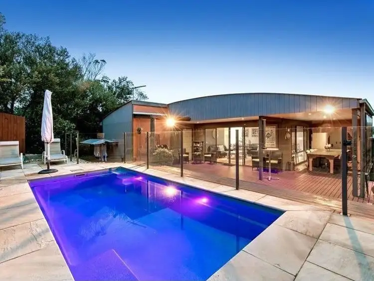 3 Ridge Court, Rye VIC 3941