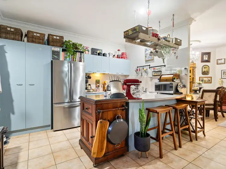 Fifth view of Homely house listing, 14 Muscovy Place, Forest Lake QLD 4078