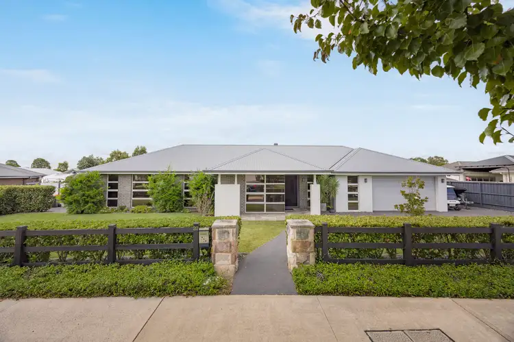 20 Fairway Drive, Wilton NSW 2571