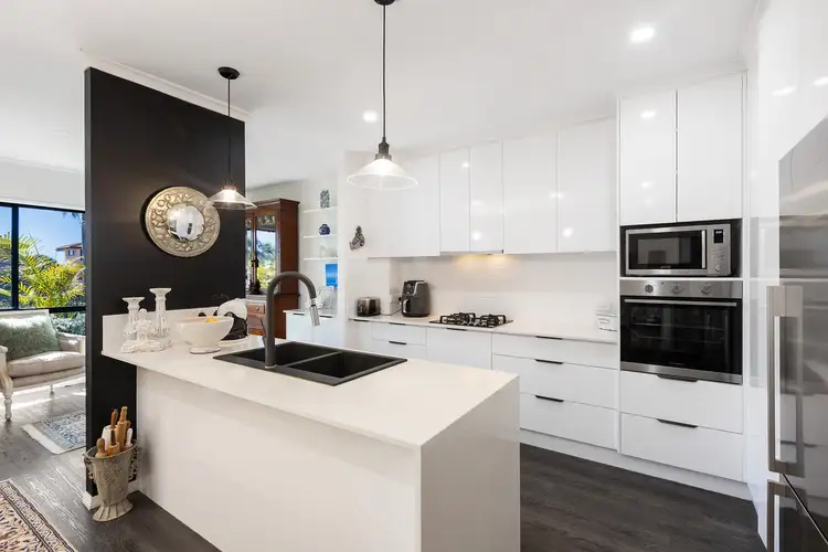 Sixth view of Homely townhouse listing, 30/136 Palm Meadows Drive, Carrara QLD 4211