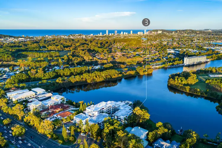 213/22-24 Ben Lexcen, Robina QLD 4226