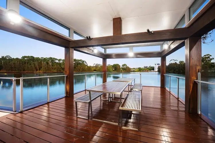 213/22-24 Ben Lexcen, Robina QLD 4226