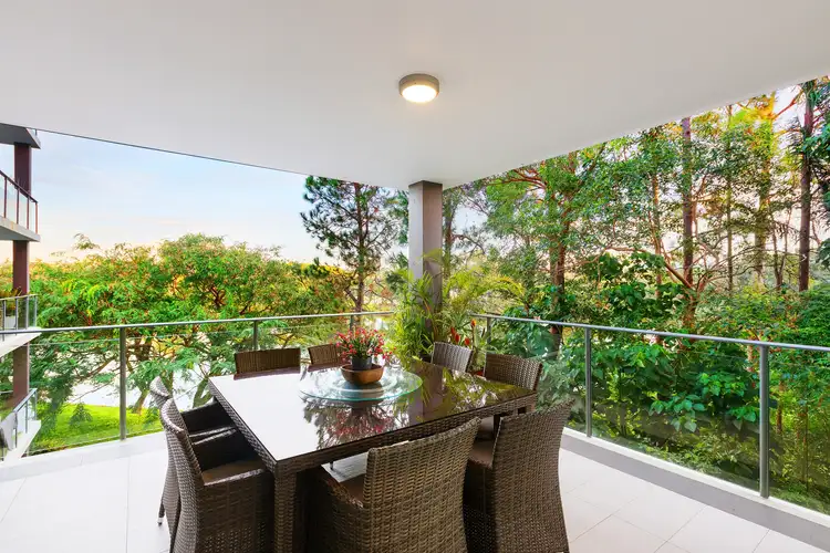 Fourth view of Homely apartment listing, 213/22-24 Ben Lexcen, Robina QLD 4226