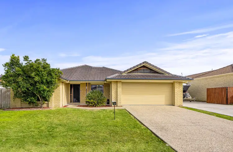 63 Rawson Street, Caloundra West QLD 4551