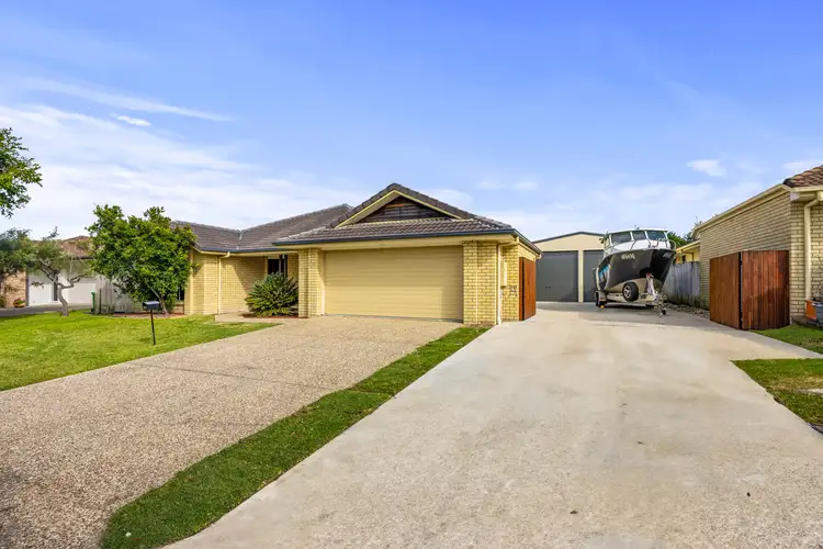 Third view of Homely house listing, 63 Rawson Street, Caloundra West QLD 4551