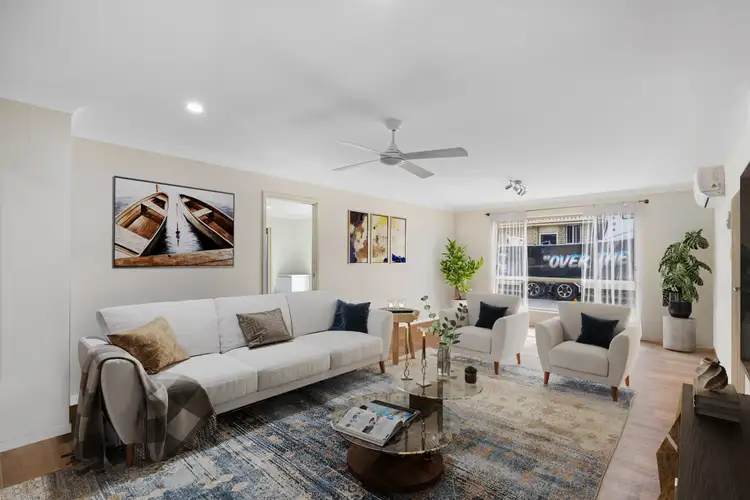 Fourth view of Homely house listing, 63 Rawson Street, Caloundra West QLD 4551
