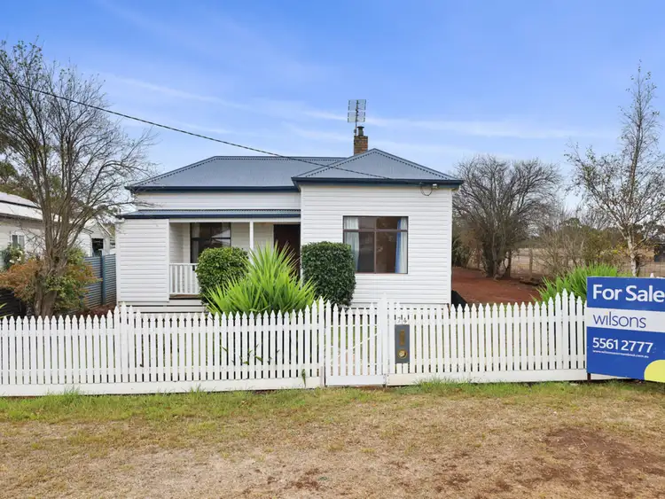 74 Mill Street, Mortlake VIC 3272