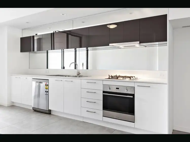 Second view of Homely apartment listing, 36/11 Bidjigal Road, Arncliffe NSW 2205