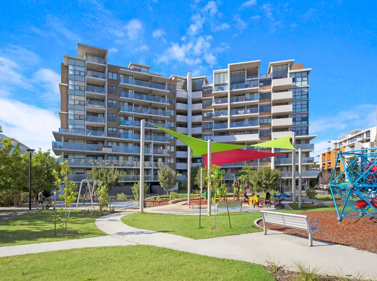 Third view of Homely apartment listing, 36/11 Bidjigal Road, Arncliffe NSW 2205
