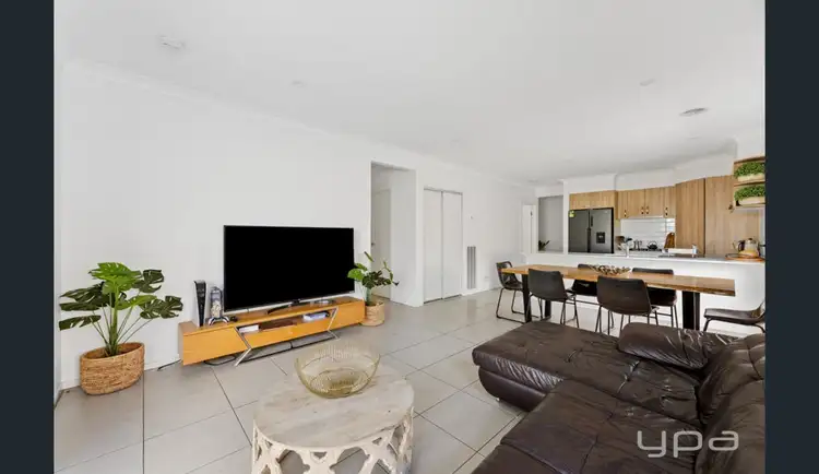 Fourth view of Homely house listing, 7 Barramunga Street, Tarneit VIC 3029