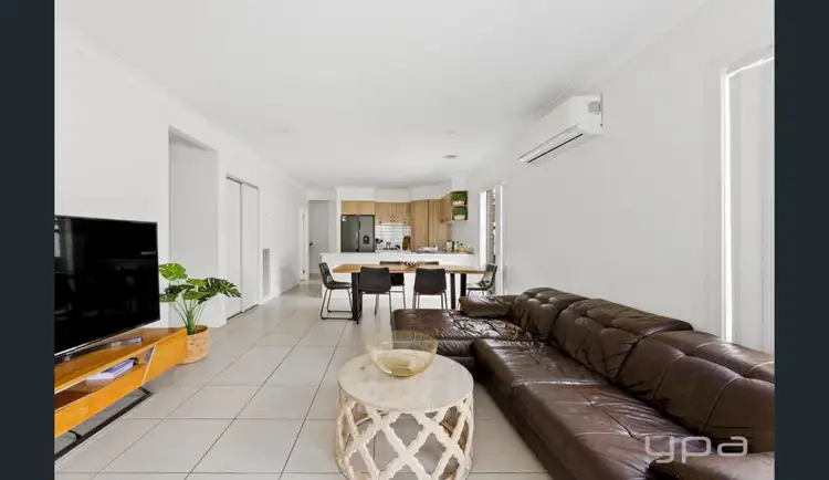 Fifth view of Homely house listing, 7 Barramunga Street, Tarneit VIC 3029