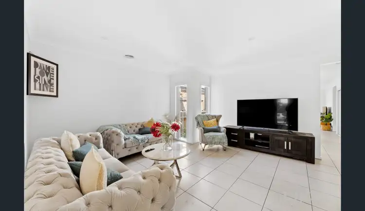 Sixth view of Homely house listing, 7 Barramunga Street, Tarneit VIC 3029