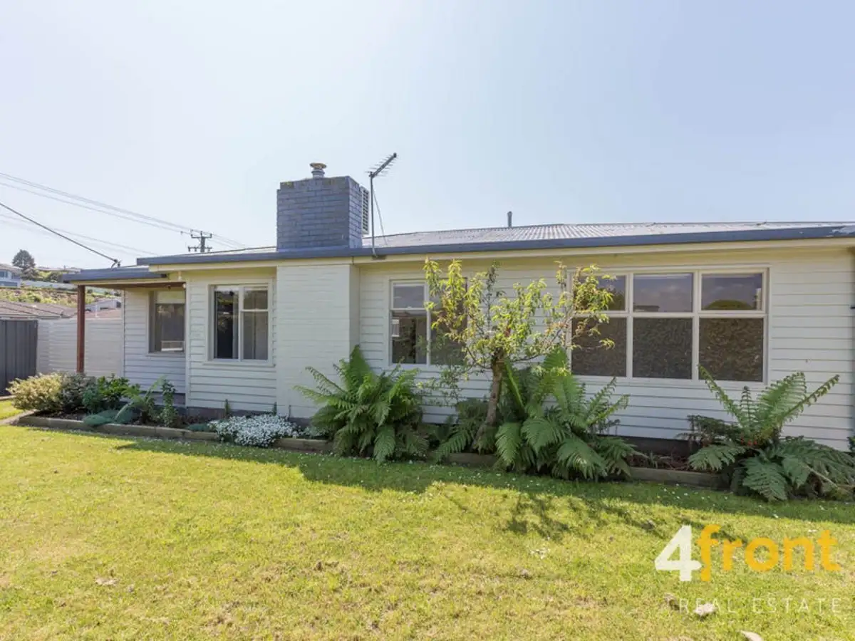 Main view of Homely house listing, 114 George Street, Devonport TAS 7310