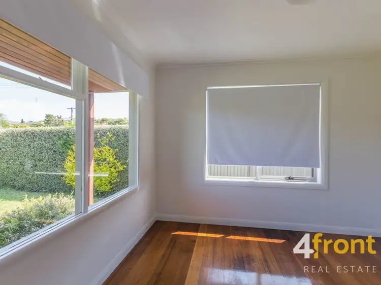Second view of Homely house listing, 114 George Street, Devonport TAS 7310