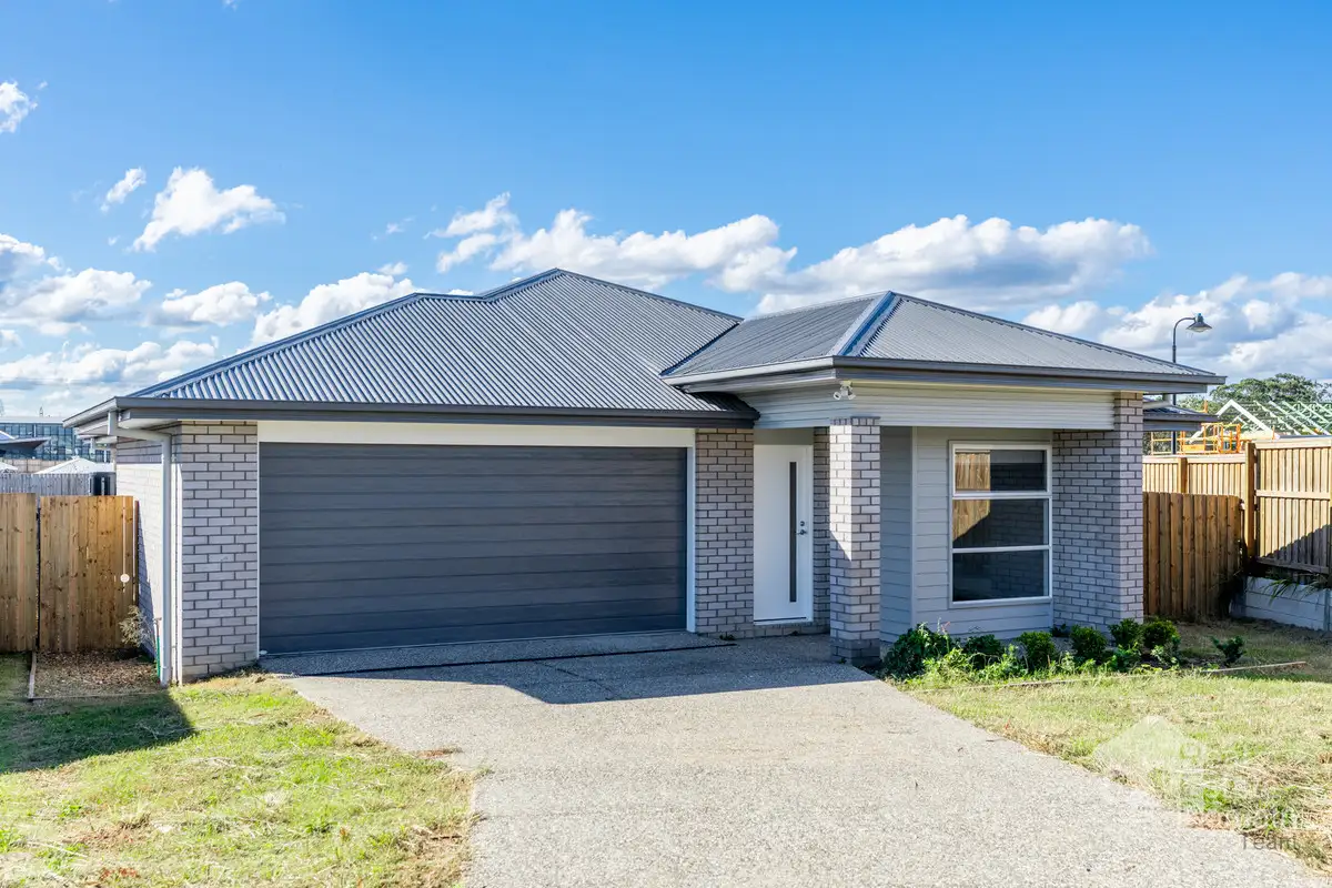 Main view of Homely house listing, 75 Elder Parade, Collingwood Park QLD 4301