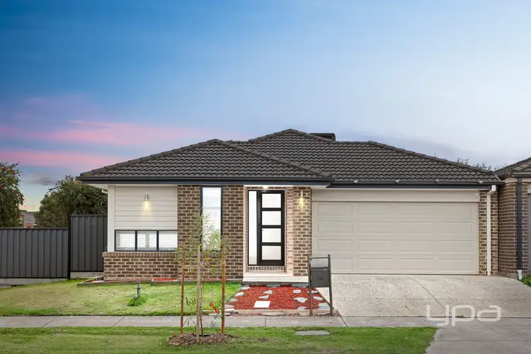 59 Victorking Drive, Point Cook VIC 3030