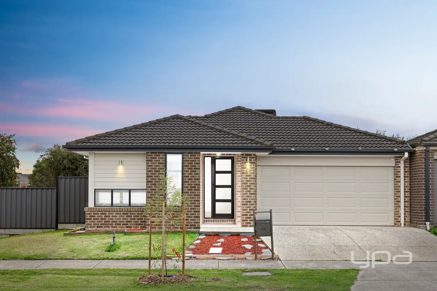 Main view of Homely house listing, 59 Victorking Drive, Point Cook VIC 3030