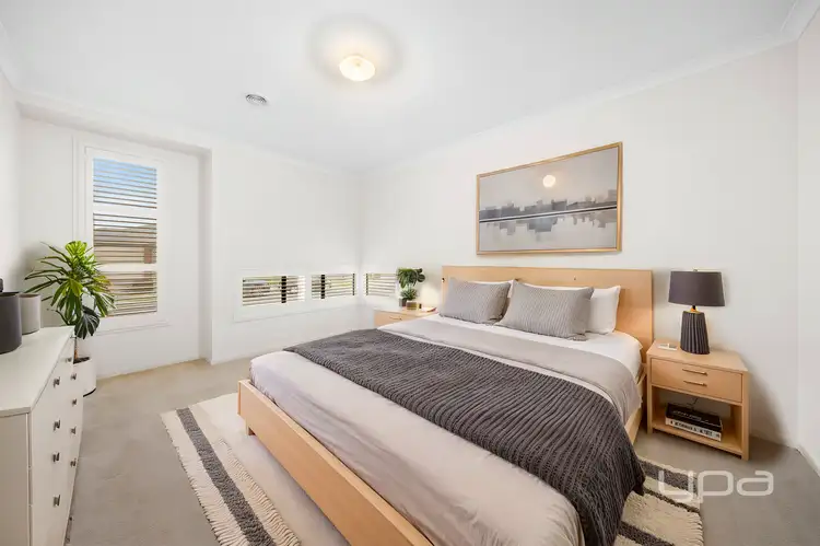 Fourth view of Homely house listing, 59 Victorking Drive, Point Cook VIC 3030
