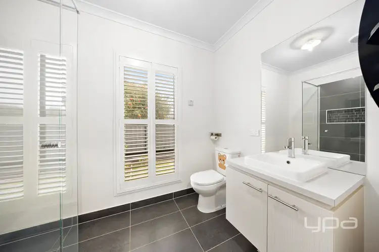 Fifth view of Homely house listing, 59 Victorking Drive, Point Cook VIC 3030
