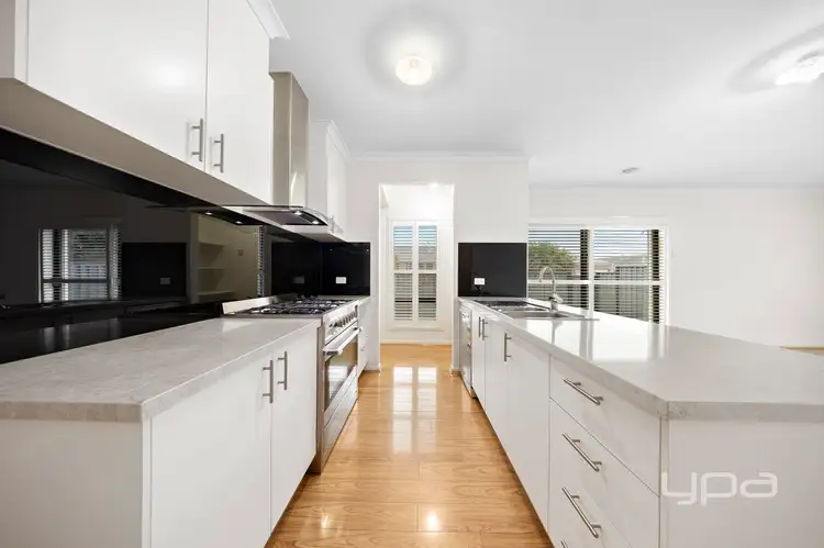 Sixth view of Homely house listing, 59 Victorking Drive, Point Cook VIC 3030
