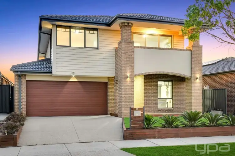 76 Victorking Drive, Point Cook VIC 3030