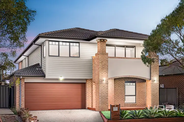76 Victorking Drive, Point Cook VIC 3030