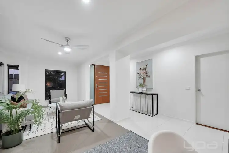 Third view of Homely house listing, 76 Victorking Drive, Point Cook VIC 3030