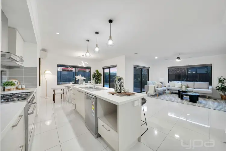 Fourth view of Homely house listing, 76 Victorking Drive, Point Cook VIC 3030