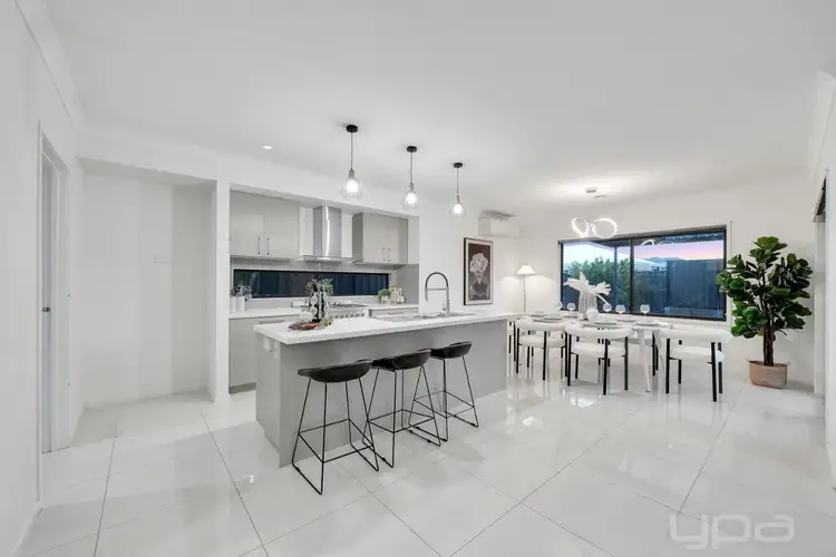 Sixth view of Homely house listing, 76 Victorking Drive, Point Cook VIC 3030