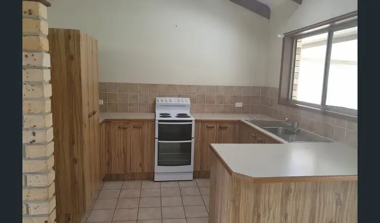 Second view of Homely house listing, 7 DESMOND Drive, Toogoom QLD 4655