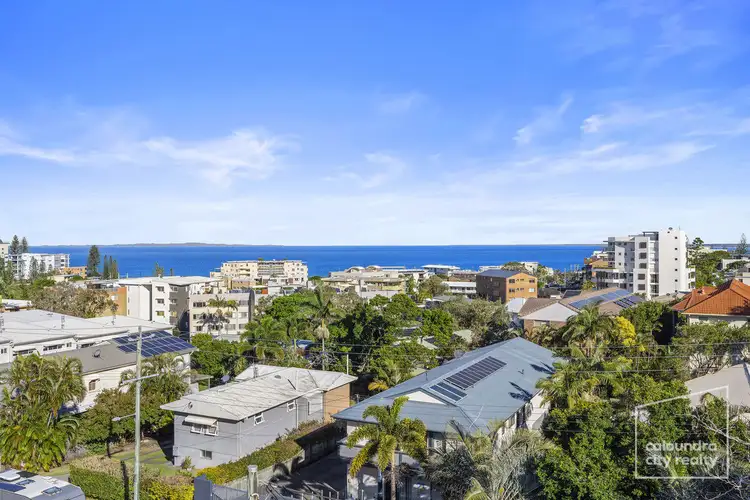 Second view of Homely unit listing, 5/17 Verney Street, Kings Beach QLD 4551