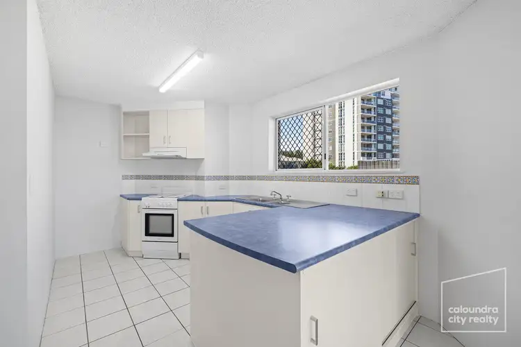 Third view of Homely unit listing, 5/17 Verney Street, Kings Beach QLD 4551