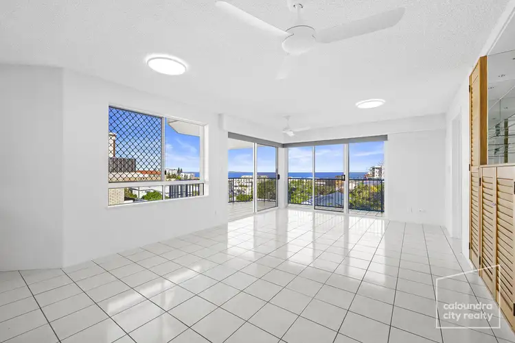Fourth view of Homely unit listing, 5/17 Verney Street, Kings Beach QLD 4551