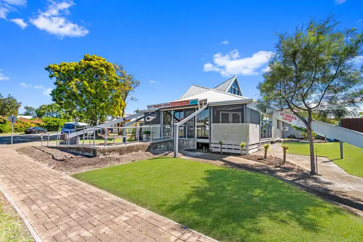 Main view of Homely house listing, 63 Steley Street, Howard QLD 4659