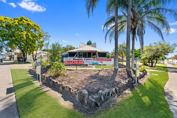 Second view of Homely house listing, 63 Steley Street, Howard QLD 4659