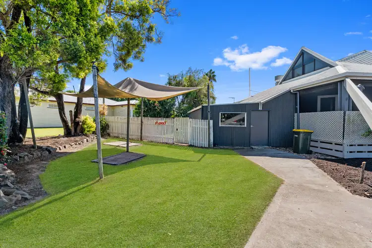 Third view of Homely house listing, 63 Steley Street, Howard QLD 4659