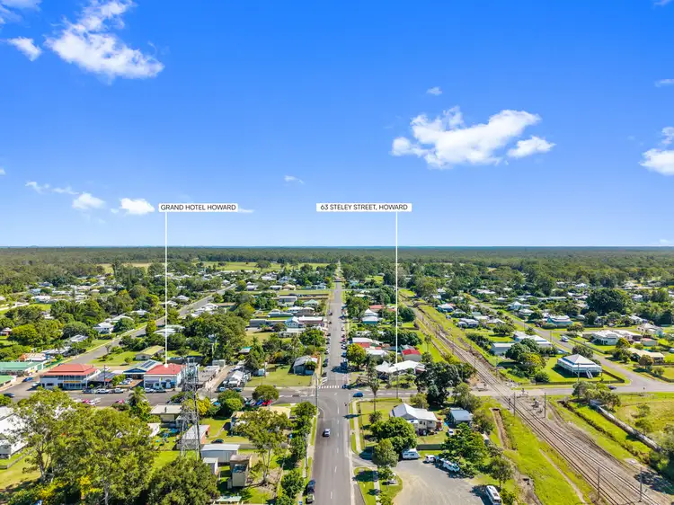 Sixth view of Homely house listing, 63 Steley Street, Howard QLD 4659