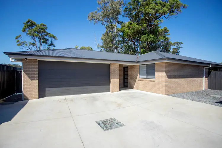 Main view of Homely townhouse listing, 2/4 Eagle Close, Old Bar NSW 2430