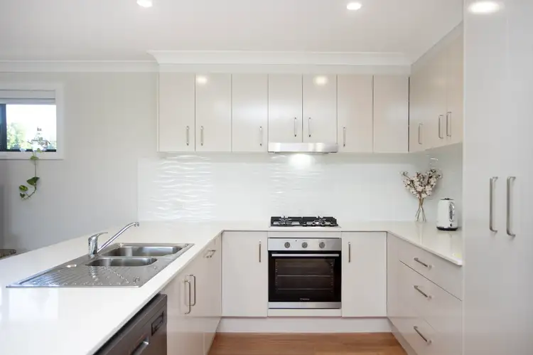 Second view of Homely townhouse listing, 2/4 Eagle Close, Old Bar NSW 2430