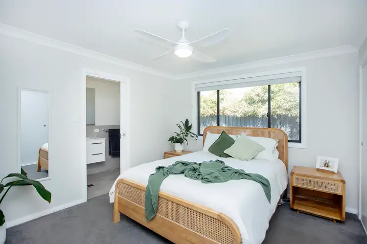 Third view of Homely townhouse listing, 2/4 Eagle Close, Old Bar NSW 2430