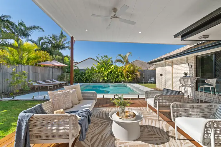 20 Wheeler Crescent, Caloundra West QLD 4551