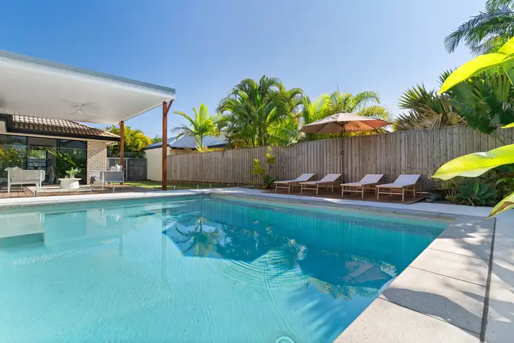 20 Wheeler Crescent, Caloundra West QLD 4551