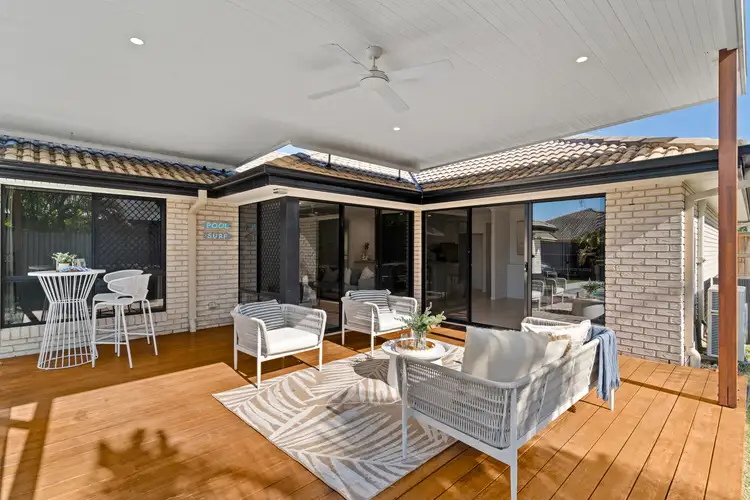 Third view of Homely house listing, 20 Wheeler Crescent, Caloundra West QLD 4551
