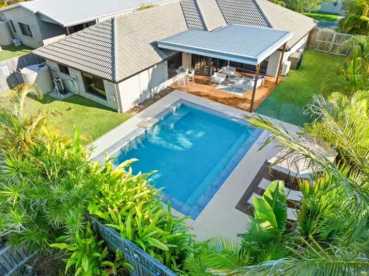 Fourth view of Homely house listing, 20 Wheeler Crescent, Caloundra West QLD 4551