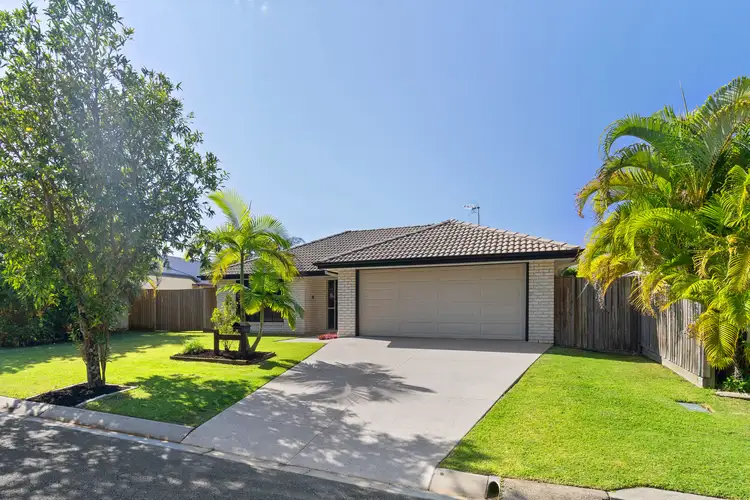 Fifth view of Homely house listing, 20 Wheeler Crescent, Caloundra West QLD 4551