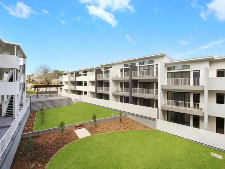 31/4 Highfields Circuit, Port Macquarie NSW 2444