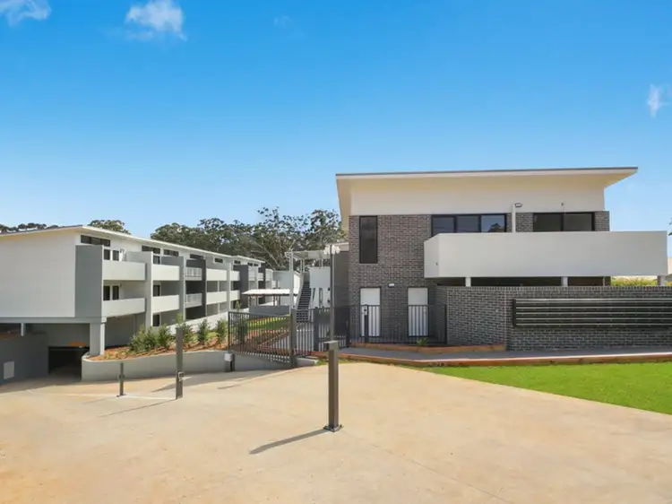 Second view of Homely unit listing, 31/4 Highfields Circuit, Port Macquarie NSW 2444