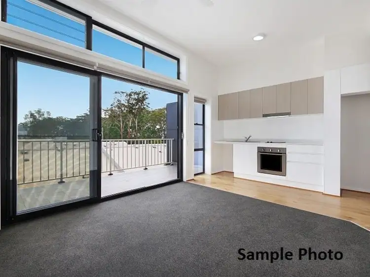 Third view of Homely unit listing, 31/4 Highfields Circuit, Port Macquarie NSW 2444