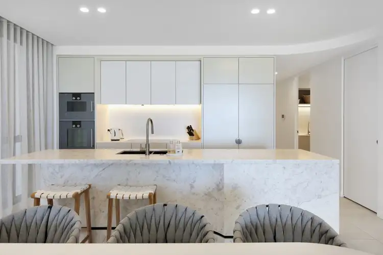 Fourth view of Homely unit listing, Unit 401/112 The Esplanade, Burleigh Heads QLD 4220